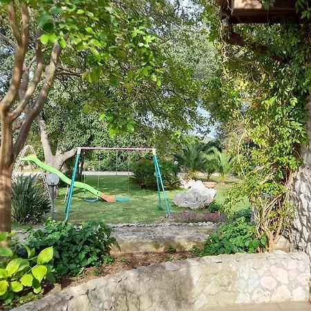 La Macchia Bed & Breakfast Melendugno Exterior photo