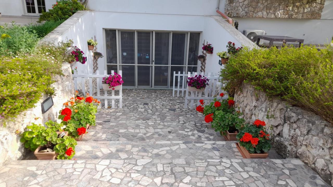 La Macchia Bed & Breakfast Melendugno Exterior photo