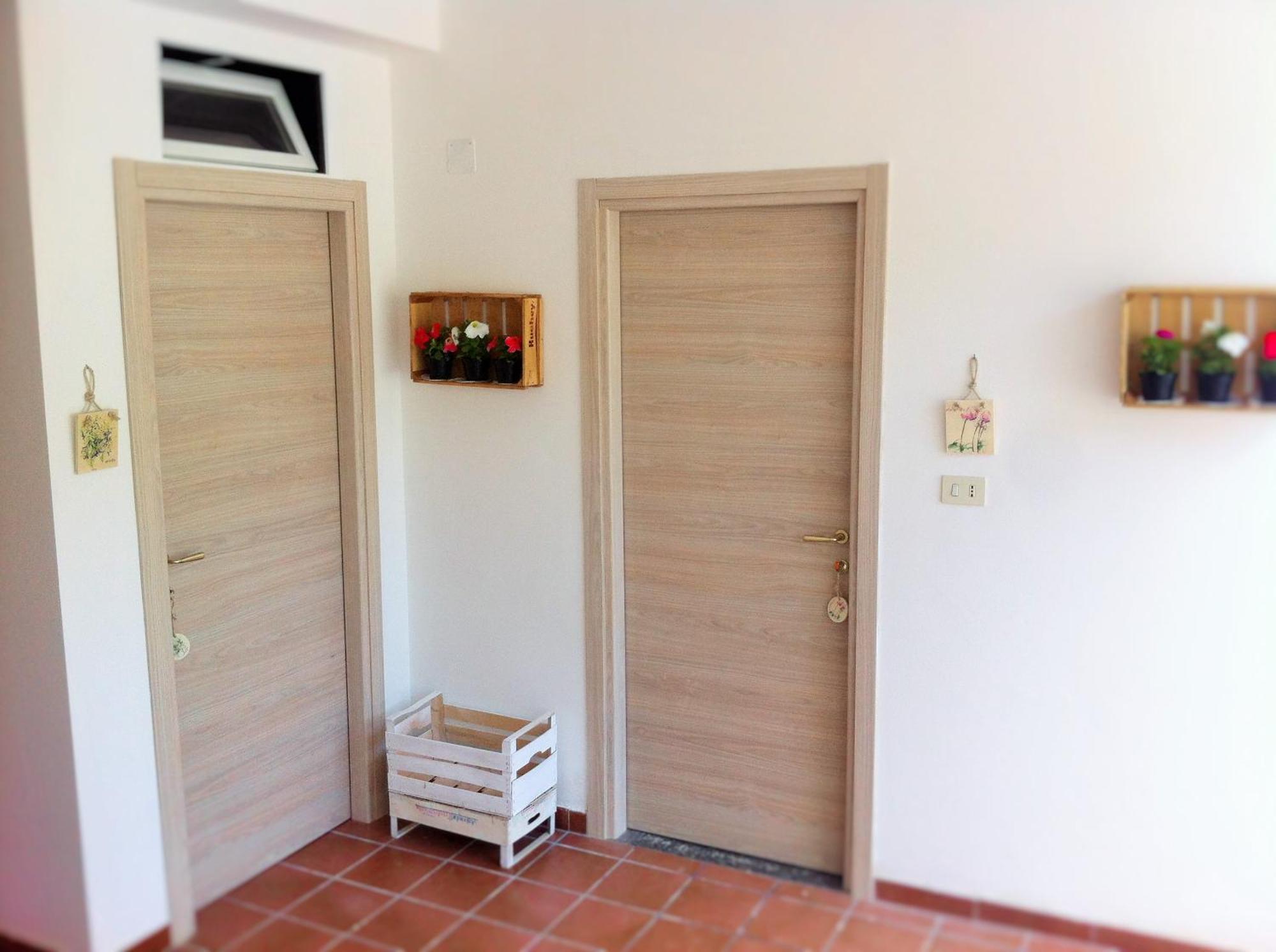 La Macchia Bed & Breakfast Melendugno Exterior photo