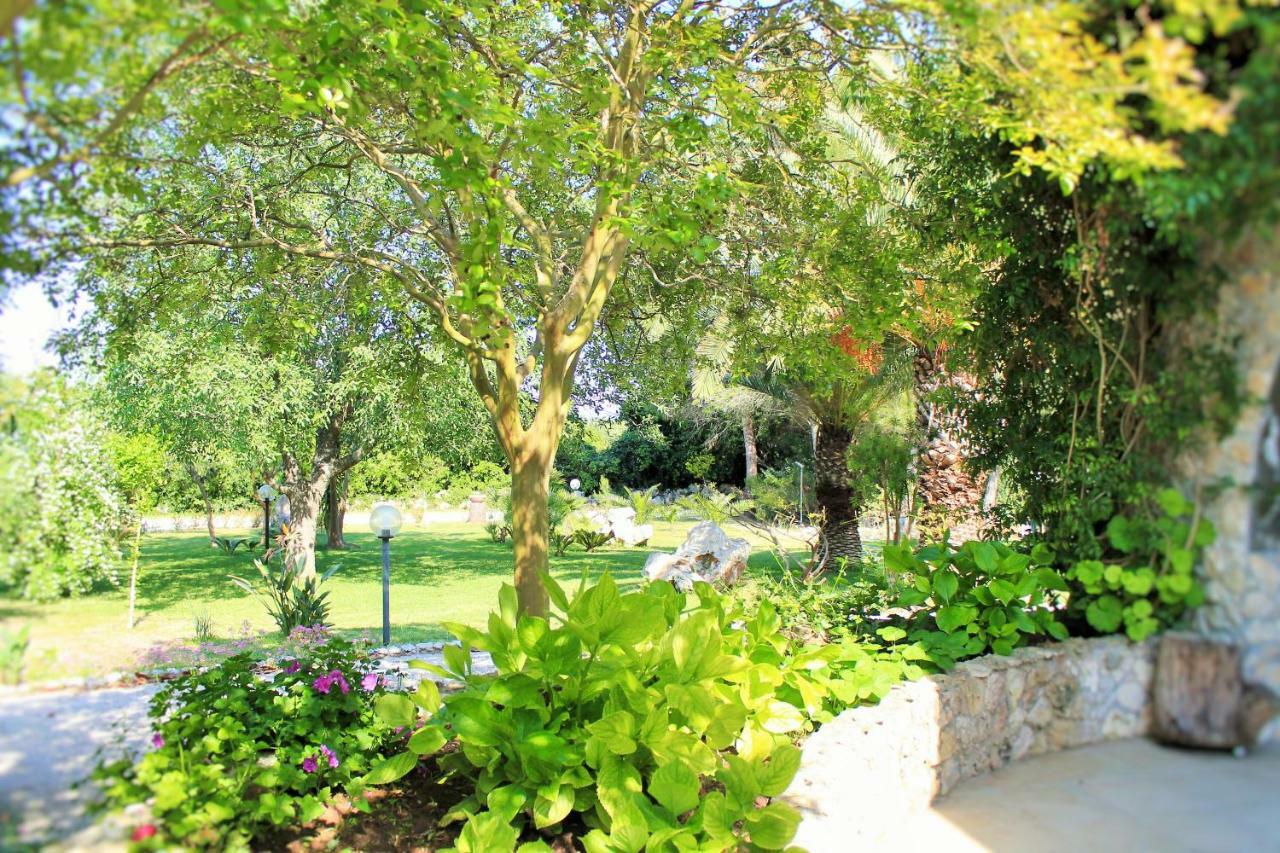 La Macchia Bed & Breakfast Melendugno Exterior photo