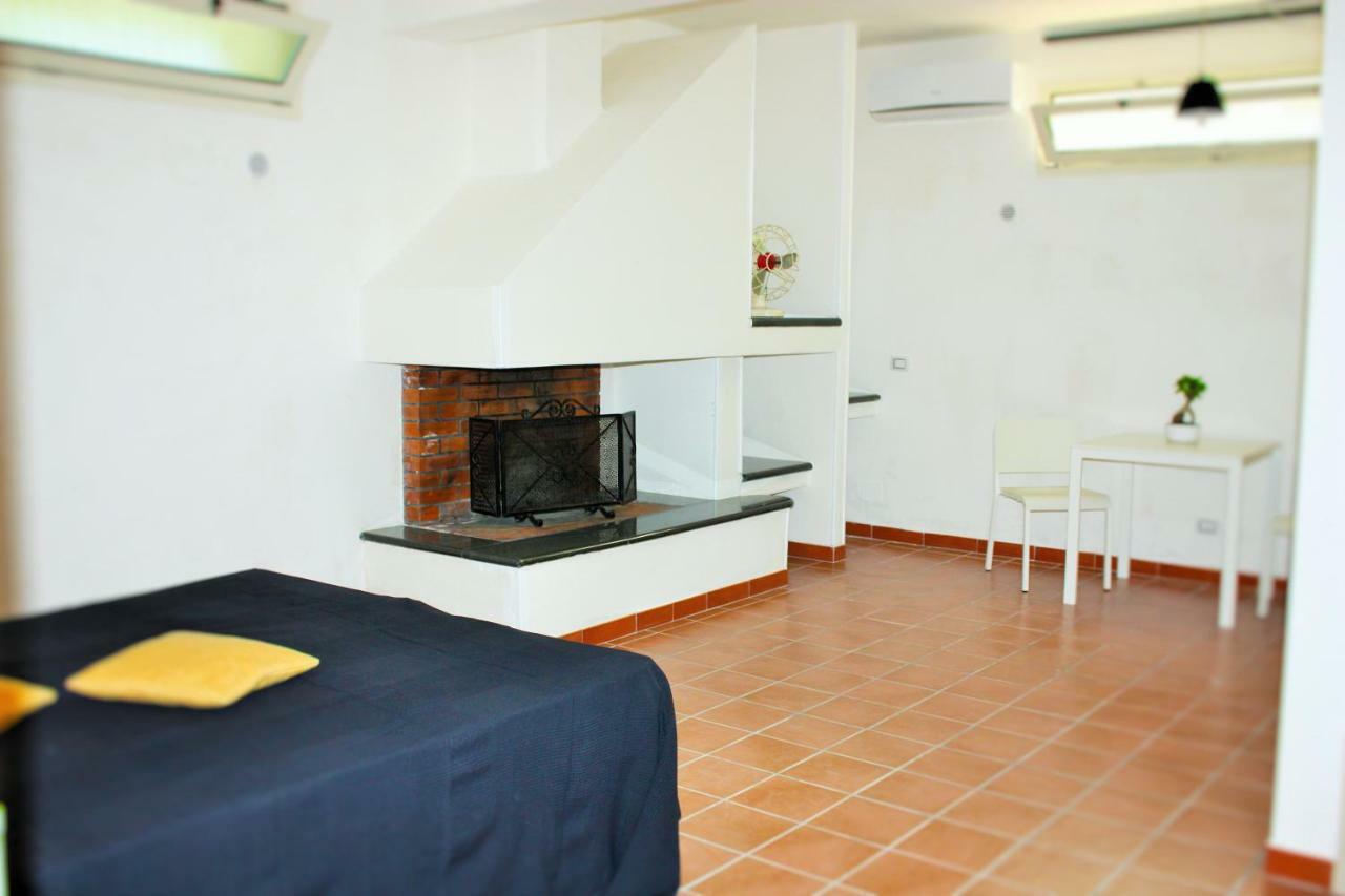La Macchia Bed & Breakfast Melendugno Exterior photo