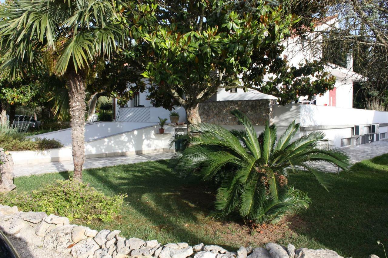 La Macchia Bed & Breakfast Melendugno Exterior photo