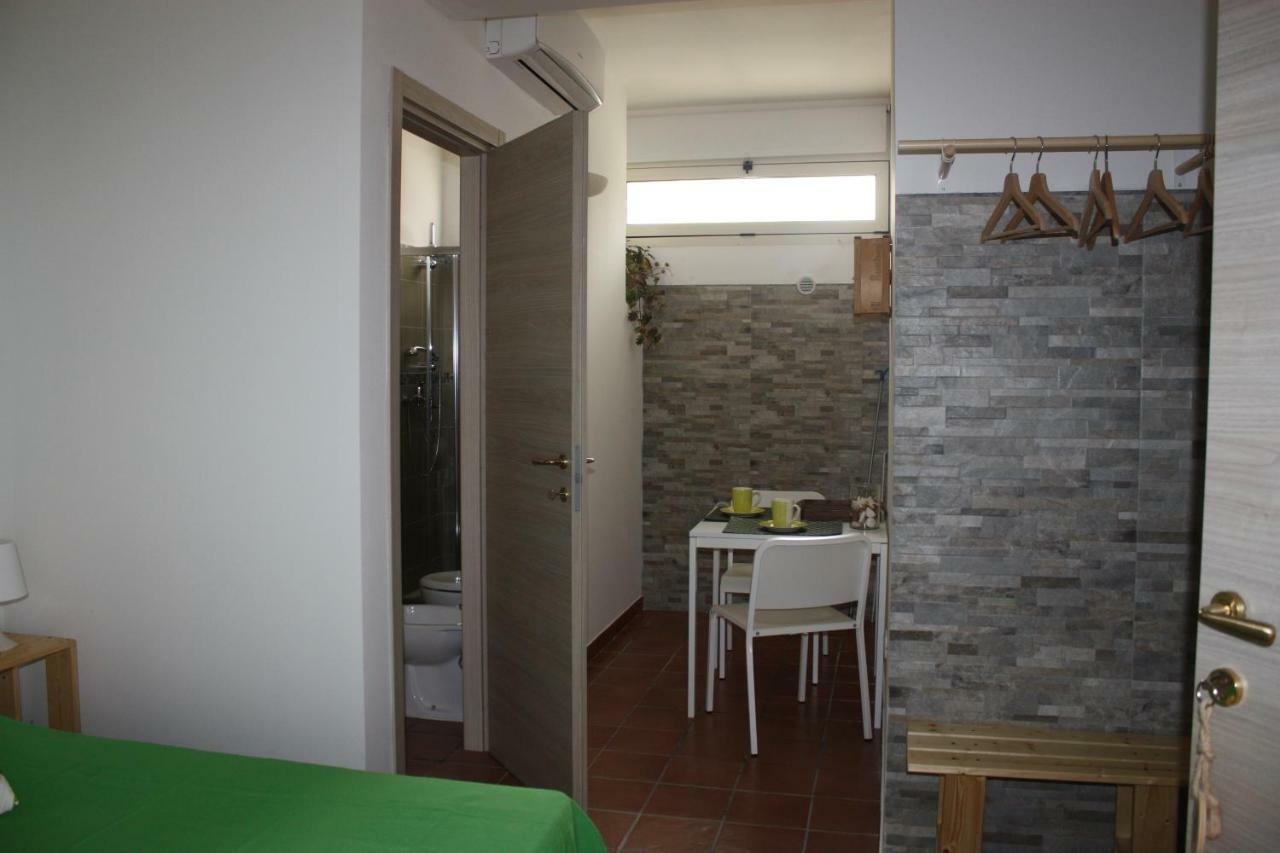 La Macchia Bed & Breakfast Melendugno Exterior photo
