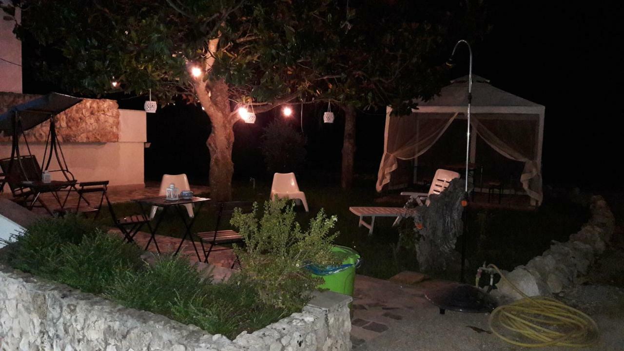 La Macchia Bed & Breakfast Melendugno Exterior photo