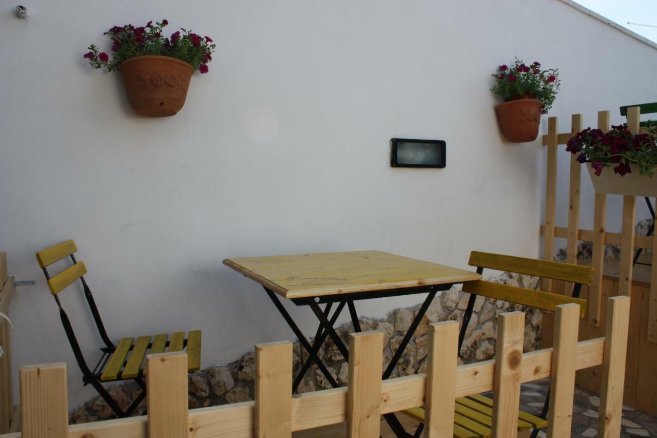 La Macchia Bed & Breakfast Melendugno Exterior photo