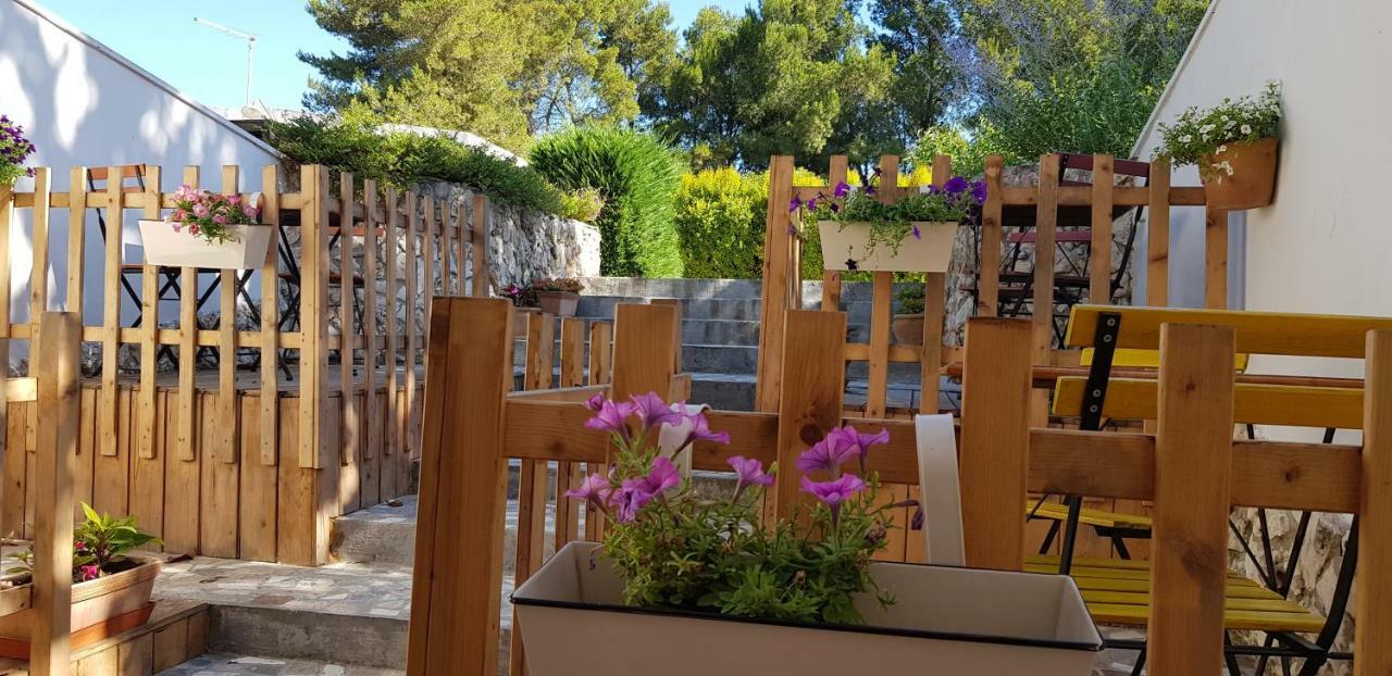 La Macchia Bed & Breakfast Melendugno Exterior photo