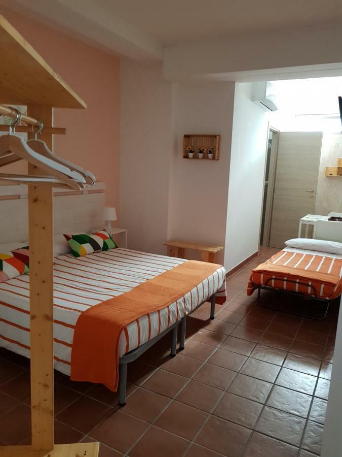 La Macchia Bed & Breakfast Melendugno Exterior photo