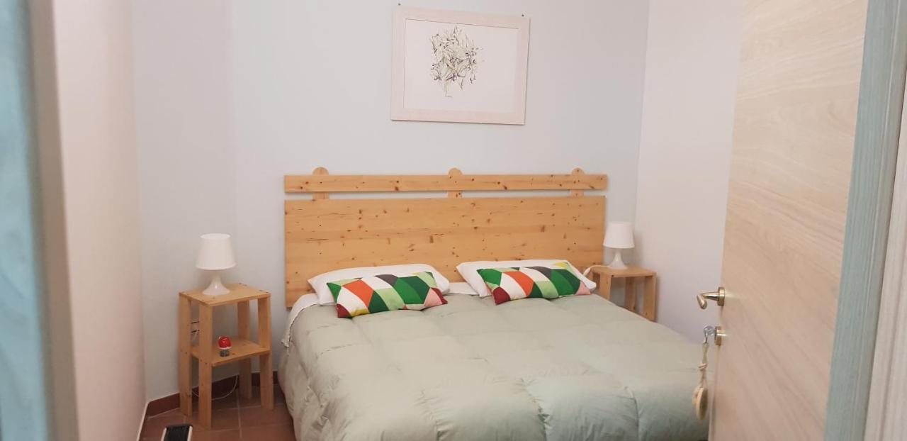 La Macchia Bed & Breakfast Melendugno Room photo